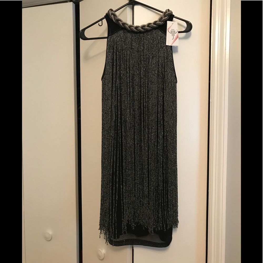 Flapper Dress!